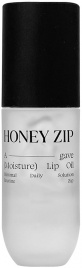 Увлажняющее маcло для губ c агавой, 3,7 мл | HONEY ZIP Agave Moisture Lip Oil