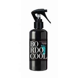 Спрей для ног охлаждающий, 150 мл | Bordo Cool Mint Cooling Foot Spray