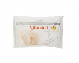 Маска альгинатная с витамином С (пакет), 240 гр | ANSKIN Vitamin-C Modeling Mask Refill