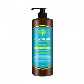 Шампунь для волос АРГАНОВЫЙ, 1500 мл | Char Char Argan Oil Shampoo