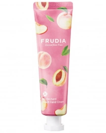 Крем для рук c персиком, 30 гр | Frudia My Orchard Peach Hand Cream