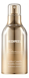 Сыворотка-лифтинг с экстрактом камелии, 50 мл | Medi-Peel Premium Golden Camellia Essence