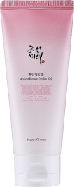 Пилинг-гель с экстрактом абрикоса, 100 мл | Beauty of Joseon Apricot Blossom Peeling Gel