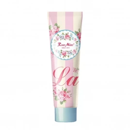 Крем для рук c ароматом розы и жасмина, 60 мл | Evas Kiss by Rosemine Perfumed Hand Cream Lavie