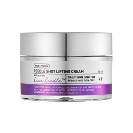 Интенсивный лифтинг-крем с микроиглами, 50мл | VT Cosmetics Reedle Shot Lifting Cream