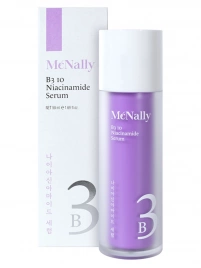 Сыворотка с ниацинамидом, 50 мл | McNally B3 10 NIACINAMIDE SERUM