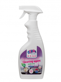 Средство для чистки ванной комнаты спрей, 500 мл | KIYTAKO Cleaning Agent Bathroom