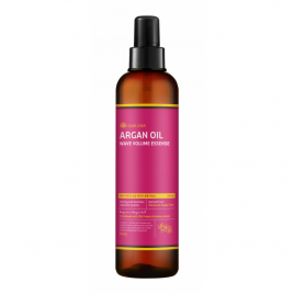 Эссенция для волос аргановое масло, 250 мл | Char Char Argan Oil Wave Volume Essense