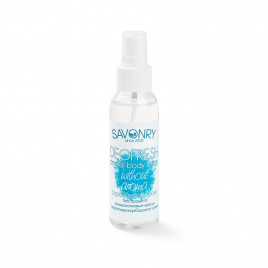 Спрей-дезодорант Без аромата, 100 мл | Savonry