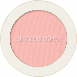 Румяна, 5 гр | THE SAEM Saemmul Single Blusher PK05 Yogurt Pink