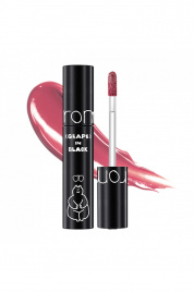 Глянцевый тинт для губ, 5 гр | ROM&ND X Inapsquare Juicy Lasting Tint 25 Bare Grape