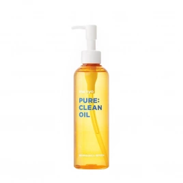Гидрофильное масло для снятия макияжа, 200 мл | Manyo Factory Pure Cleansing Oil