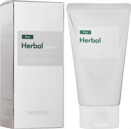 Пилинг-маска с растительным комплексом, 120 гр | Medi-Peel Herbal Peel Tox PRO