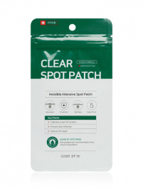 Патч от несовершенств, 18 шт | SOME BY MI 30 Days Miracle Clear Spot Patch