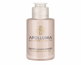 Энзимная пудра, 100 мл | APOLLONIA ENZYME CLEANSING POWDER