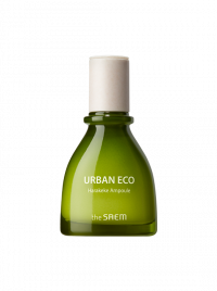 Сыворотка с экстрактом новозеландского льна, 45 мл | THE SAEM Urban Eco Harakeke Ampoule