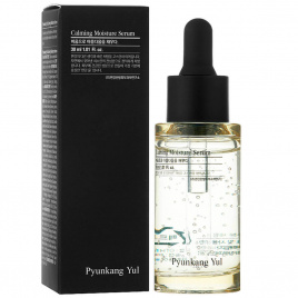 Успокаивающая сыворотка, 30 мл | Pyunkang Yul Calming Moisture Serum