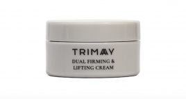 Лифтинг-крем с гранатом и пептидами (миниатюра), 10 мл | TRIMAY Dual Firming&Lifting Cream Cream