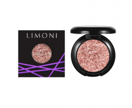 Тени для век 014, 2 гр | LIMONI Eye Shadow Prism 014