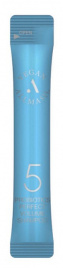 Шампунь для объема волос, 8мл*1шт | ALLMASIL 5 Probiotics Perfect Volume Shampoo Stick Pouch