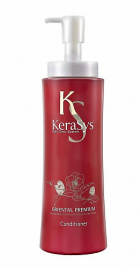 Кондиционер для волос с комплексом восточных трав, 470 мл | Kerasys Oriental Premium Conditioner