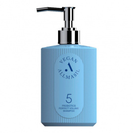 Шампунь для объема волос, 300 мл | ALLMASIL 5 Probiotics Perfect Volume Shampoo