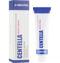 Успокаивающий крем для лица с центеллой азиатской, 30 мл | Medi-Peel Centella Mezzo Cream