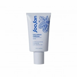 SOOSAN Крем успокаивающий с экстрактом нони Calming cream with Noni 50 мл