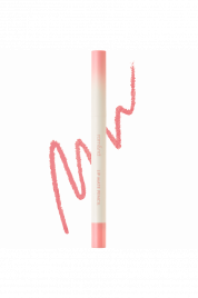 Карандаш для губ, 0,5 гр | ROM&ND Lip Mate Pencil 02 Dovey Pink