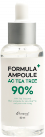 Сыворотка для лица с чайным деревом, 80 мл | ESTHETIC HOUSE FORMULA AMPOULE AC TEA TREE