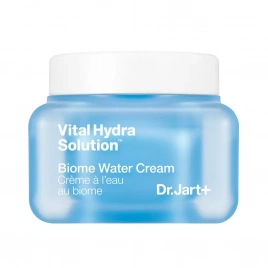 Увлажняющий биом-крем, 50 мл | DR.JART+ Vital Hydra Solution Biome Water Cream