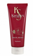 Маска для волос Ориентал, 200 мл | Kerasys Oriental Premium Treatment
