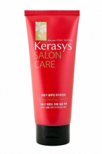 Маска для волос Объем, 200 мл | Kerasys Salon Care Moringa Voluming Treatment