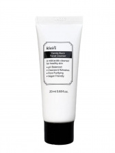 Нежная пенка для глубокого очищения кожи, 20 мл | KLAIRS Gentle Black Facial Cleanser Miniature