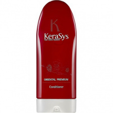 Кондиционер для волос с комплексом восточных трав, 200 мл | Kerasys Oriental Premium Conditioner