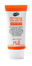 Корректирующий крем, 50 мл | MWR ECO ССС Cream (LIGHT)