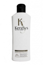 Шампунь для волос Оздоравливающий, 180 мл | Kerasys Hair Clinic Revitalizing Shampoo