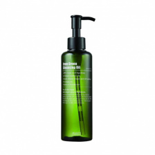 Масло гидрофильное, 200 мл | PURITO From Green Cleansing Oil 