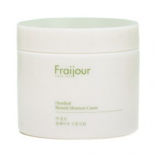 Увлажняющий крем для чувствительной кожи, 100 мл | Fraijour Heartleaf Blemish Moisture Cream