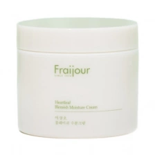 Увлажняющий крем для чувствительной кожи, 100 мл | Fraijour Heartleaf Blemish Moisture Cream