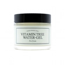 Витаминный гель для лица, 75 гр | I'm from Vitamin Tree Water-Gel