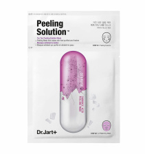 Очищающая пилинг маска для лица, 23 гр | DR.JART+ Dermask Ultra Jet Peeling Solution