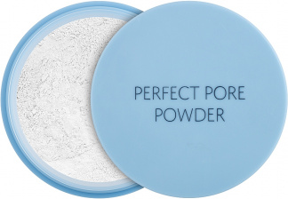 Пудра рассыпчатая, 5 гр | THE SAEM Saemmul Perfect Pore powder