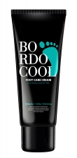 Крем для ног охлаждающий, 75 гр | Bordo Cool Foot Care Cream