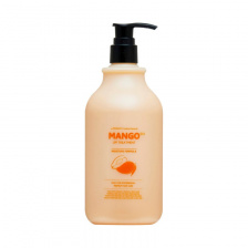 Маска для волос МАНГО, 500 мл | Pedison Institut-Beaute Mango Rich LPP Treatment