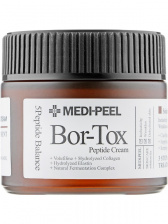 Крем для лица с эффектом ботокса, 50 мл | Medi-Peel Bor-Tox Peptide Cream