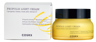 Крем с прополисом, 65 мл | COSRX Full Fit Propolis Light Cream