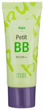 ББ крем, 30 мл | Holika Holika Petit BB Cream Aqua SPF25PA++