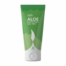 Гель универсальный Алоэ, 200 мл | J:ON Face & Body Aloe Soothing Gel 98%