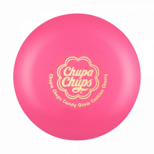 Тональное средство в кушоне, 14 гр | Chupa Chups Cushion Cherry SPF50+ PA++++ 2.0 Shell